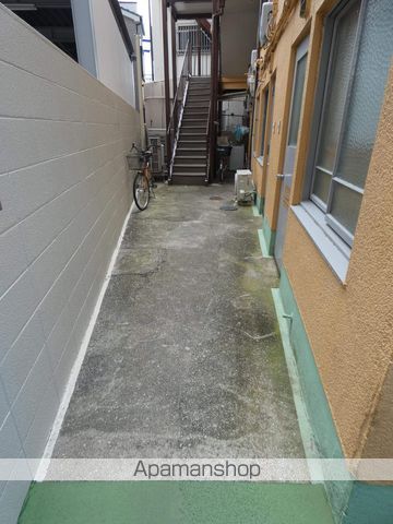石津マンションのその他写真