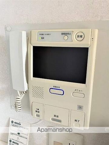 グランシティ上用賀の内装写真