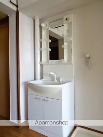 マンション110の内装写真
