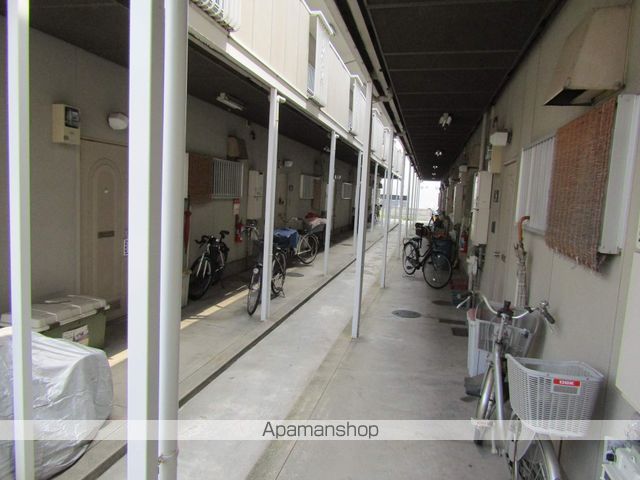 アイケイハイツ高井田のその他写真