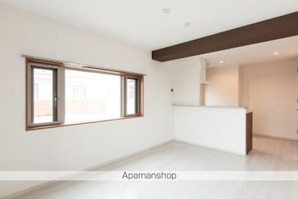 東京都立川市柏町３丁目[2LDK/48.64m2]のその他部屋・スペース