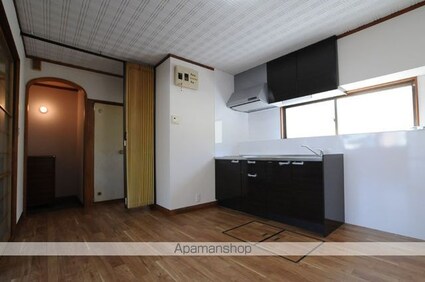 メゾンドールはやし[3DK/64.85m2]の内装1