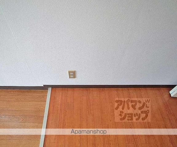 川端ハイツの内装写真