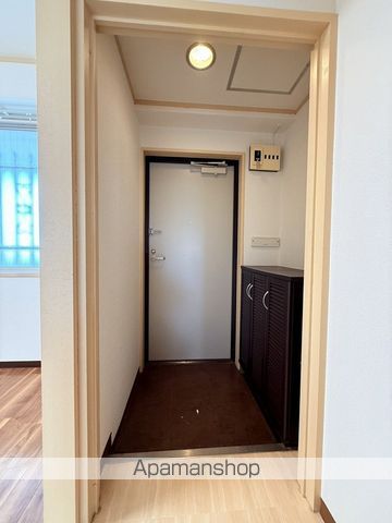 ノースビラ円山の内装写真