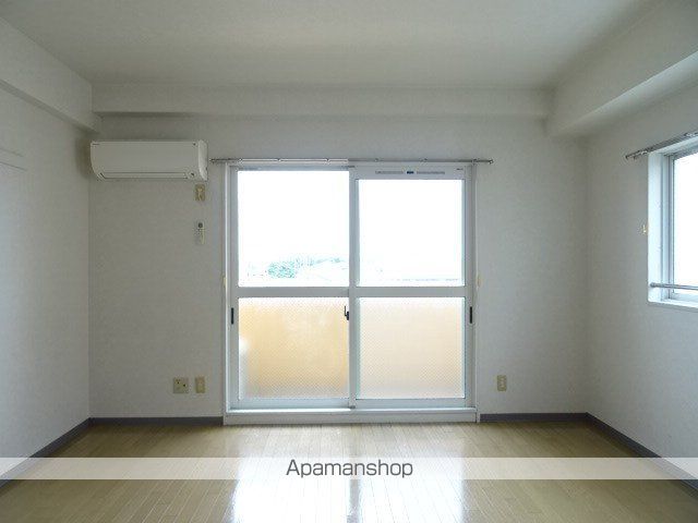 セントラルヒルズAの内装写真