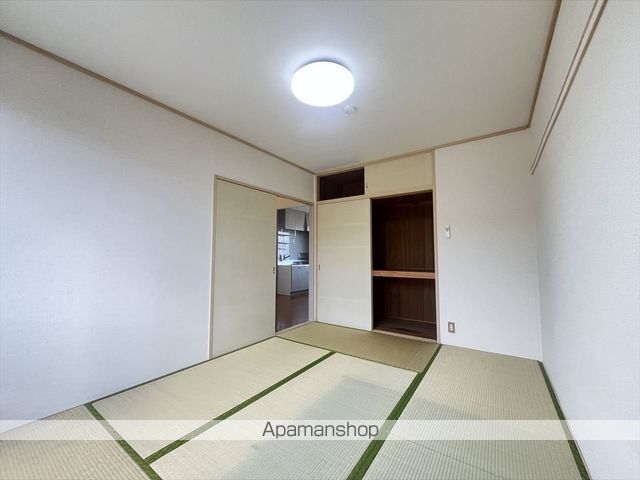 サンビレッジ赤目Aの内装写真