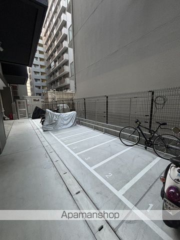 SERENITEFRANCSHINOSAKAのその他写真