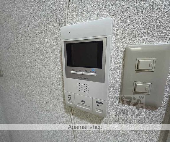 ヒューマンハイツ御室の内装写真