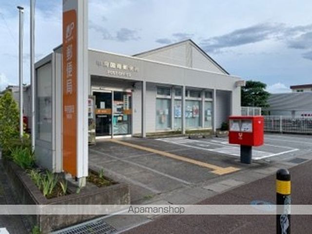 D-ROOM甲府市国母 A棟の周辺写真