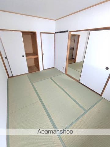 プレジール市小路の内装写真