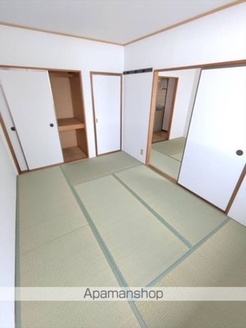 和歌山県和歌山市市小路[3K/45.36m2]の内装3