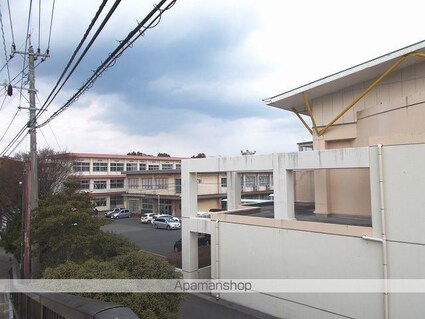 松原町４丁目アパート　　　　　　　　　　　　　　　　　　　　[2LDK/59.58m2]の周辺6