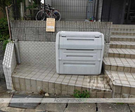 KSレジデンス京都洛北のその他写真