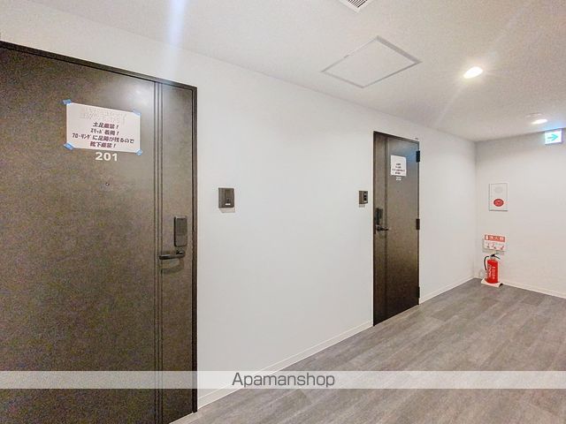 エフュート南円山のその他写真