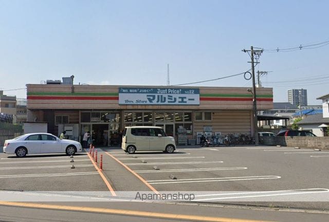 Lilaの周辺写真