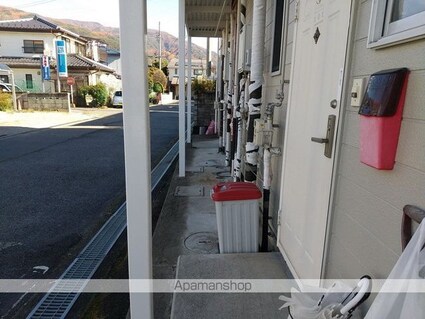 長野県松本市大字里山辺[3LDK/49.9m2]の共用部3