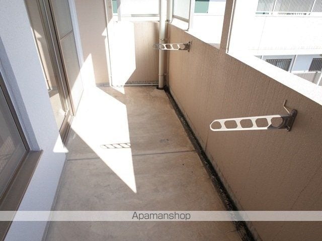 エスティメゾン薬院の内装写真