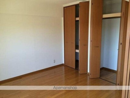 アンソレイエＢ[2LDK/50.02m2]の収納