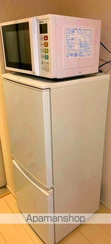 クレイノブレスボヌールの内装写真