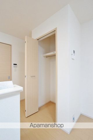 エルハーベン加茂宮Bの内装写真