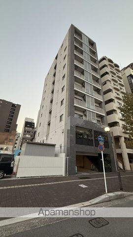 富士見町ビルの外観写真
