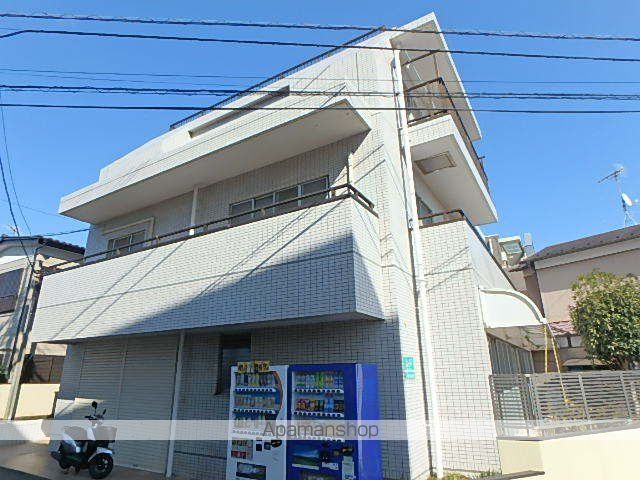 サングリーン小林の外観写真
