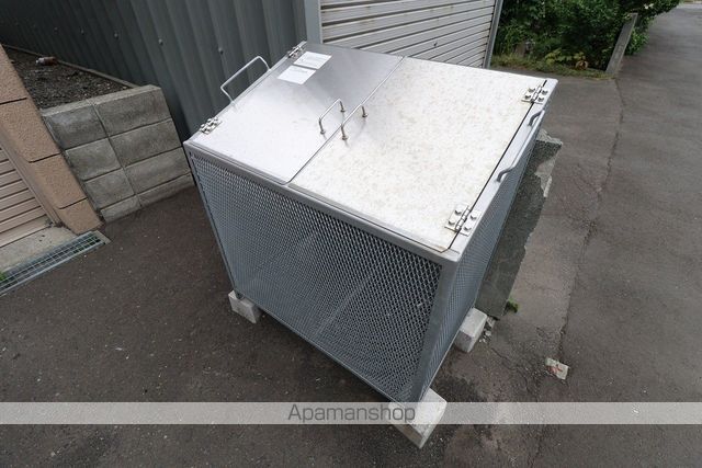 フラットJ月寒中央のその他写真