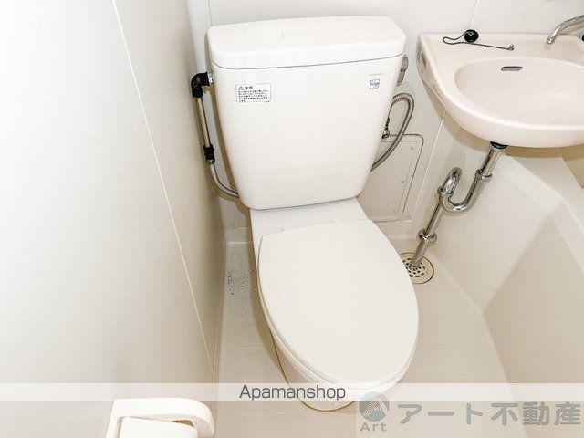 メゾン星岡の内装写真