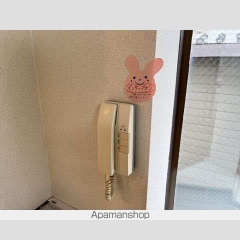 グランドール菊水の内装写真