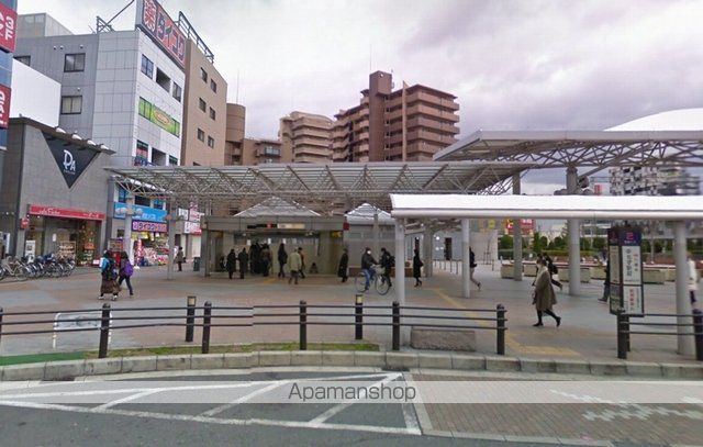 ハイツプラムナインの周辺写真