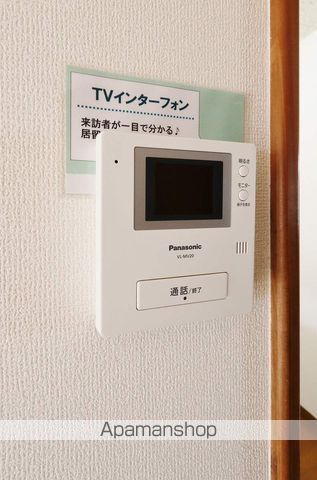 リバーサイド幸泉 1棟の内装写真