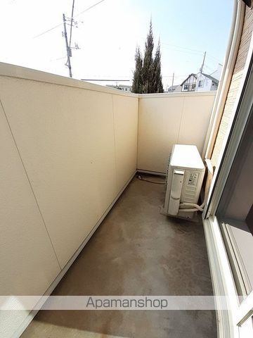 アーバンコートAの内装写真