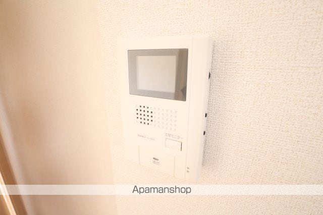フレイズ Iの内装写真