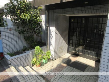 グローリア初穂高円寺[1R/19.44m2]の外観5