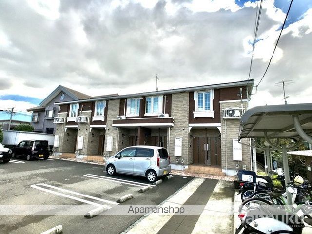 レリー オン バレーの外観写真