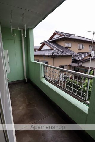 グリーンハイツ花畑の内装写真