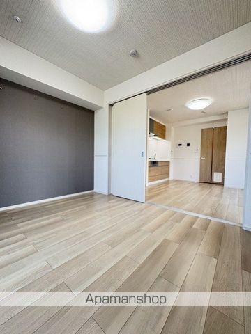 アビタ諸福の内装写真