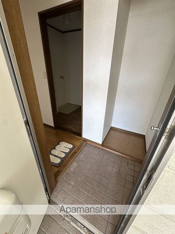 ヴィヴレ仁田の内装写真