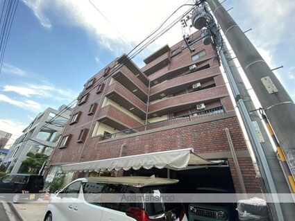 広島県広島市西区小河内町２丁目[1K/21.48m2]の外観4