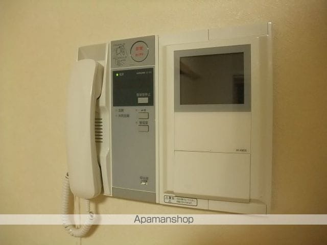 ルーブル小石川弐番館の内装写真