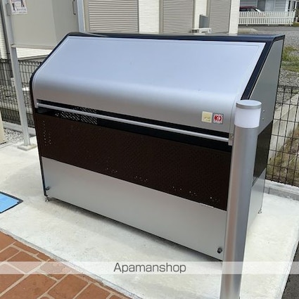 アッファシナンテ　カーサ[1LDK/50.01m2]の外観4