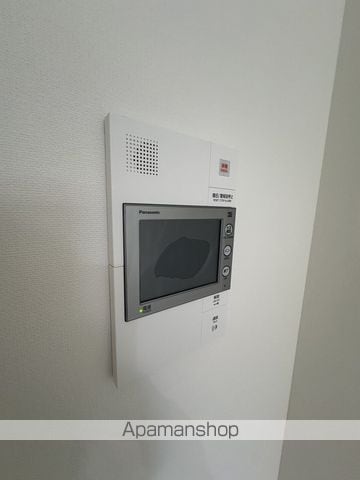 ミラージュパレスロータスライフの内装写真