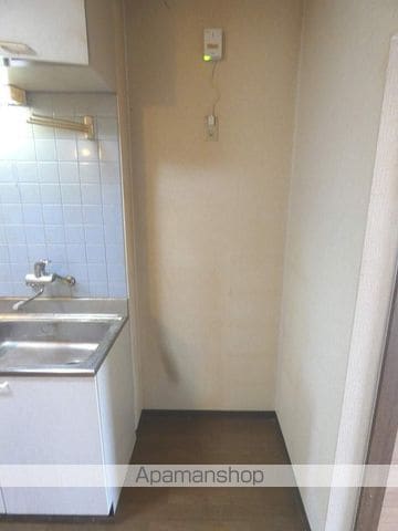 シティロードIIの内装写真