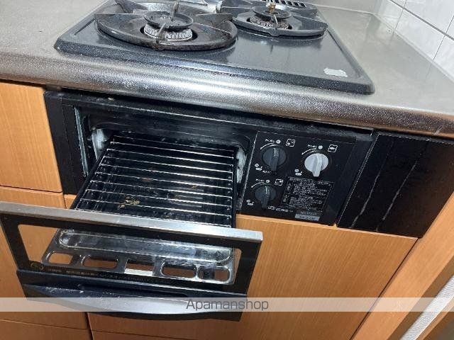 プランドールY’SIIの内装写真
