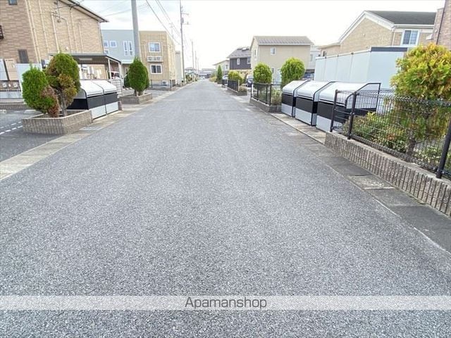 シュティル ブリーゼCの周辺写真