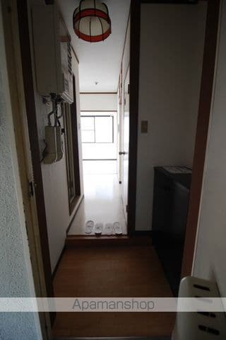 アドラシオン京橋の内装写真