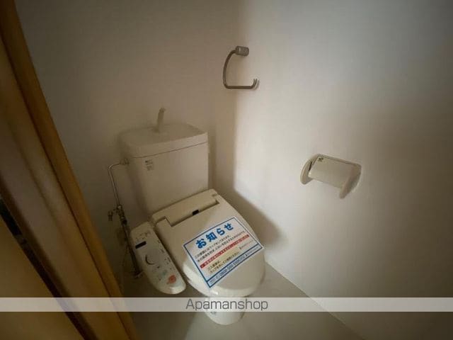 シティホワイトの内装写真