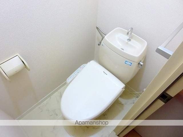 メイクリマールAの内装写真