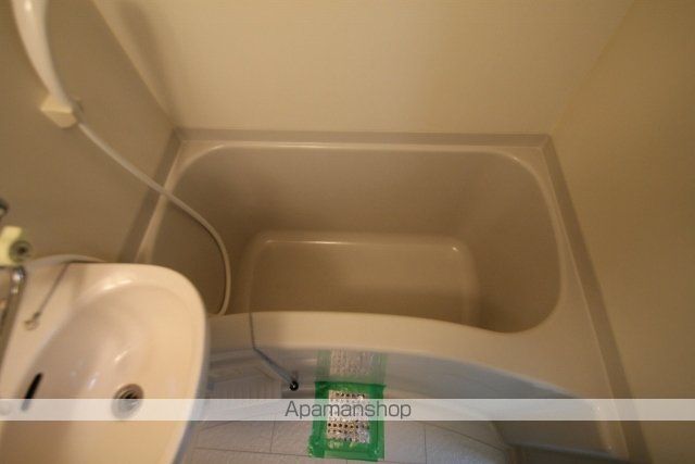 豊新セリオの内装写真