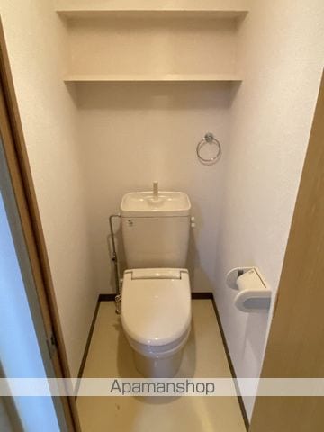 ヴェルサーリオ瀬川の内装写真
